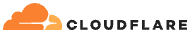 Cloudflare logo